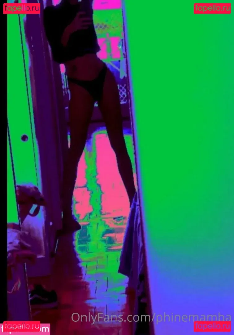 phinemamba Onlyfans Photo Gallery 