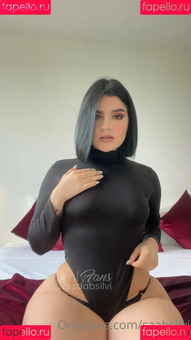 Saabsilvi Onlyfans Photo Gallery 