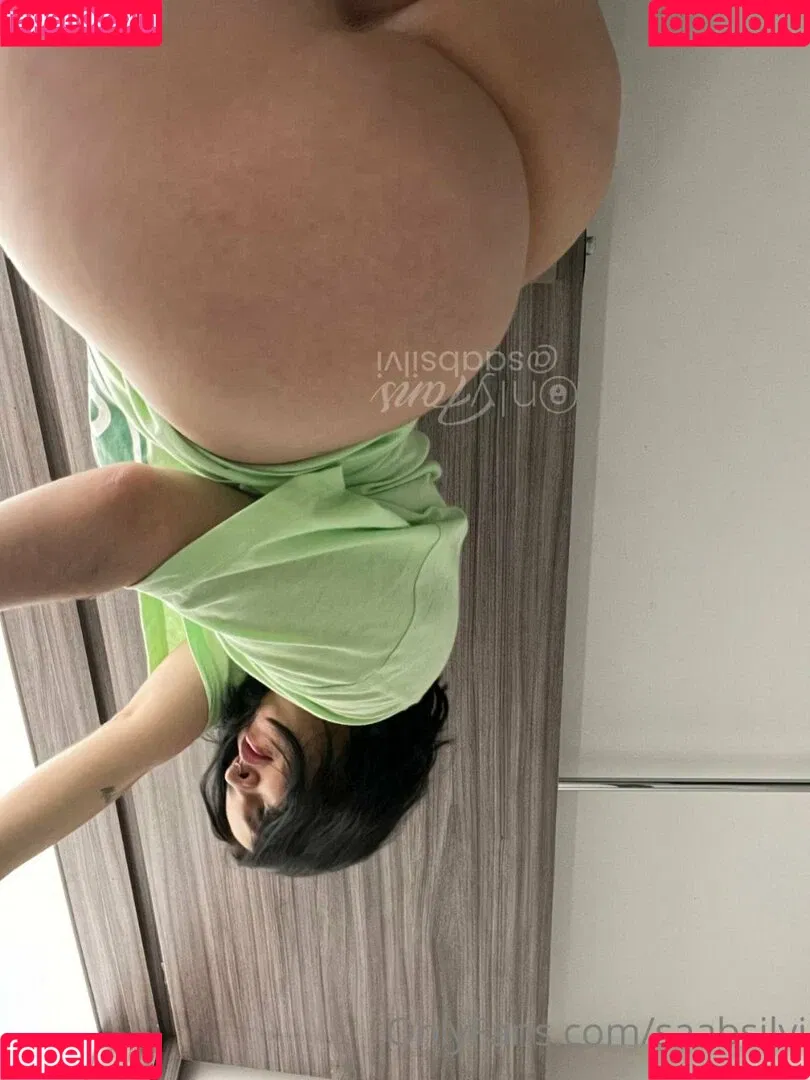 Saabsilvi Onlyfans Photo Gallery 