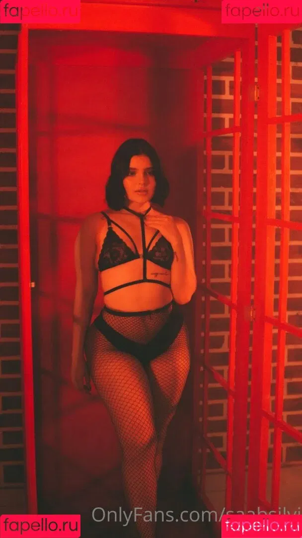 Saabsilvi Onlyfans Photo Gallery 