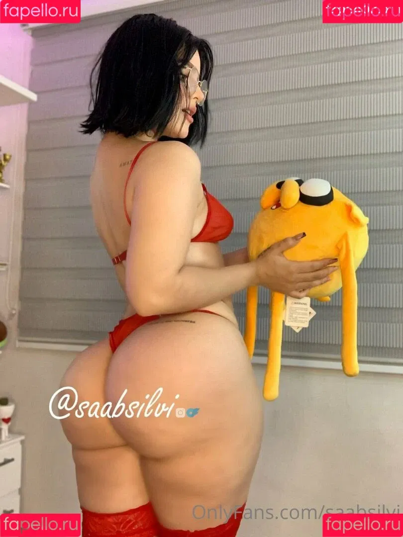 Saabsilvi Onlyfans Photo Gallery 