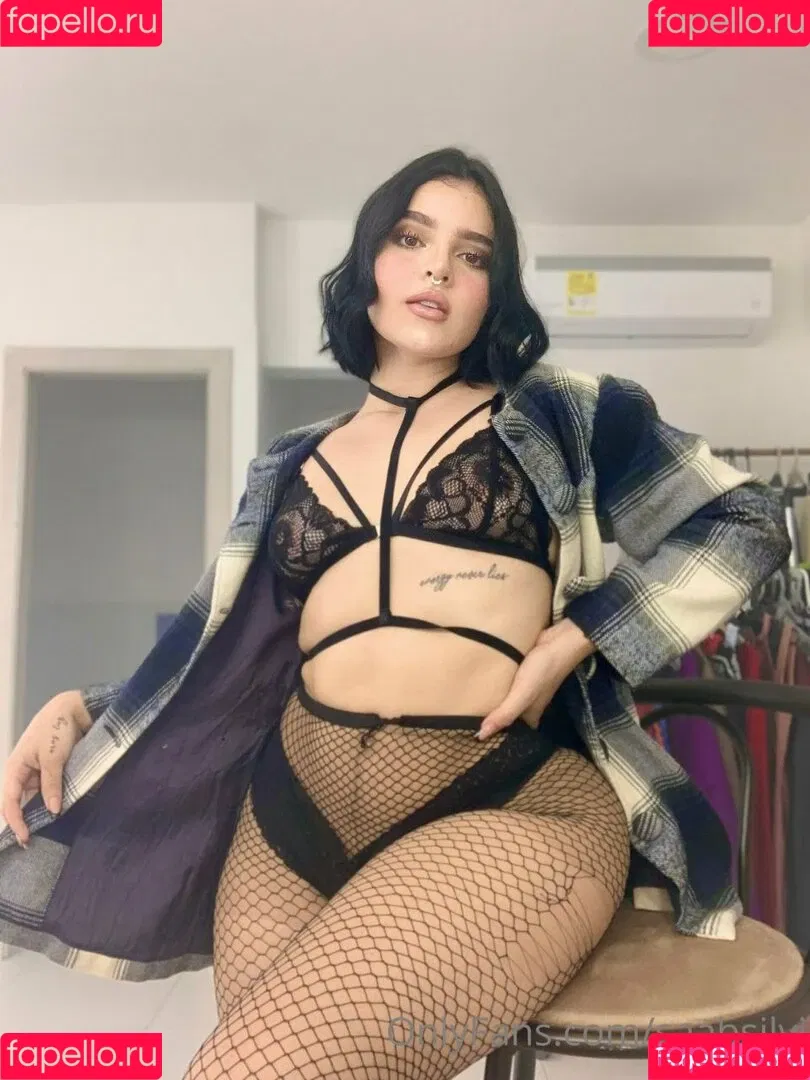 Saabsilvi Onlyfans Photo Gallery 