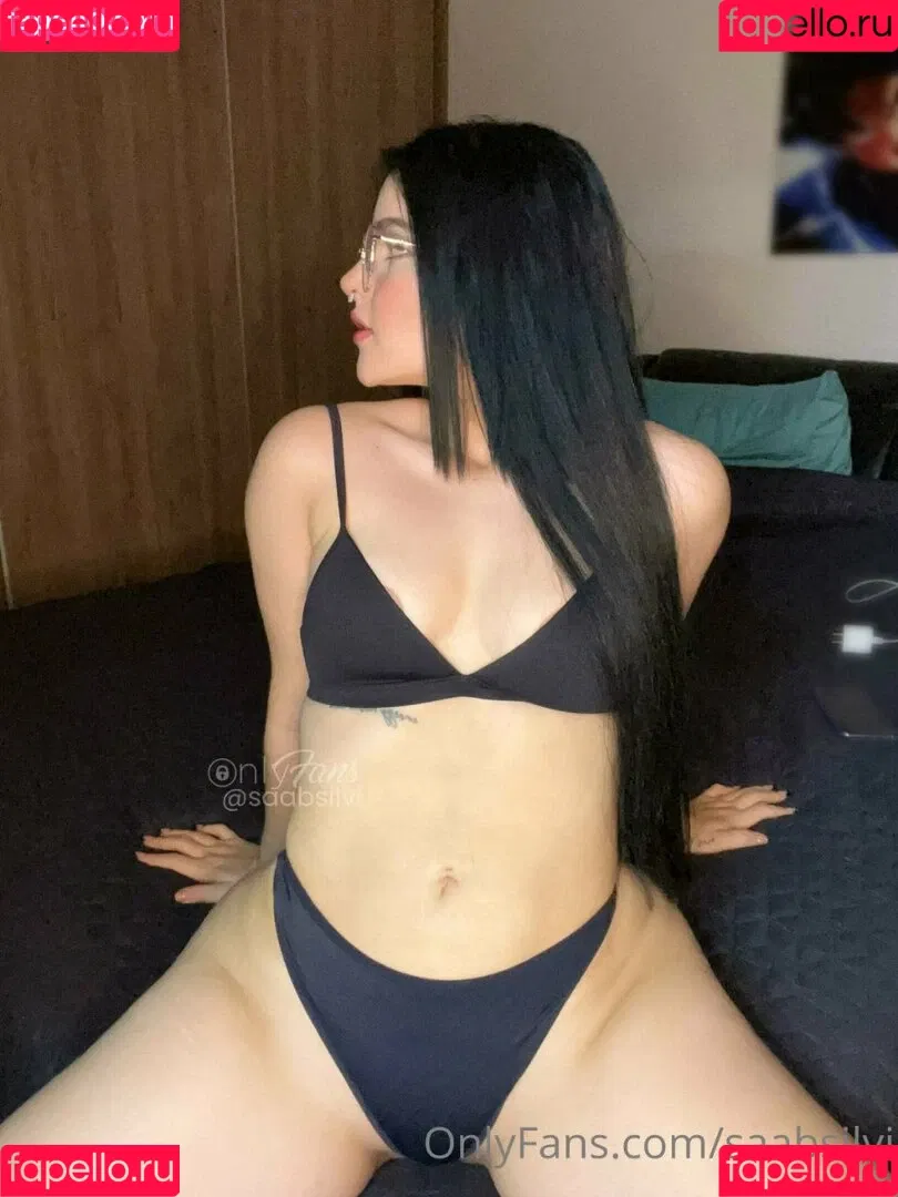 Saabsilvi Onlyfans Photo Gallery 