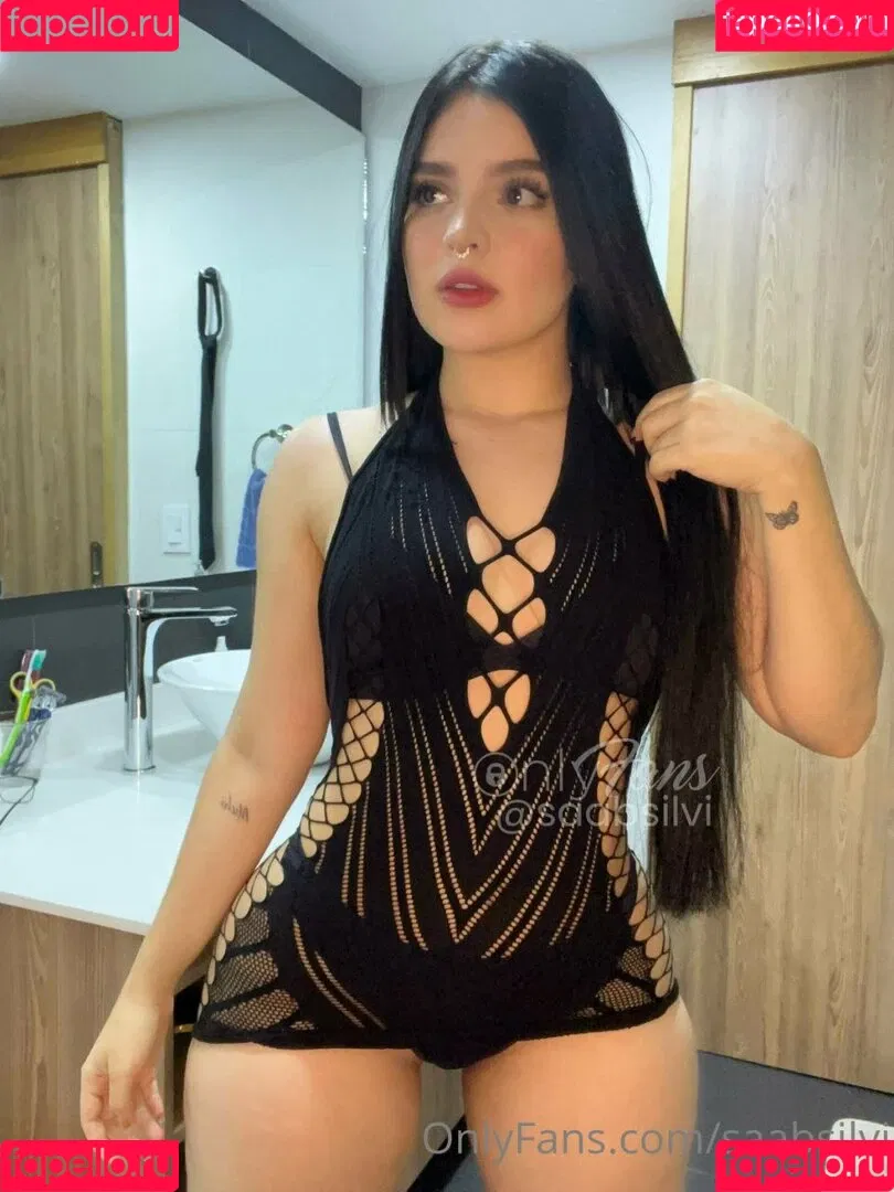 Saabsilvi Onlyfans Photo Gallery 