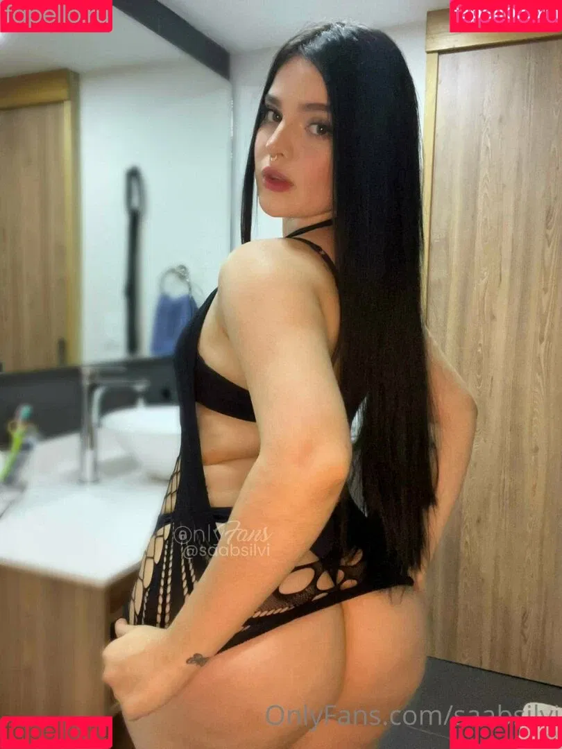Saabsilvi Onlyfans Photo Gallery 