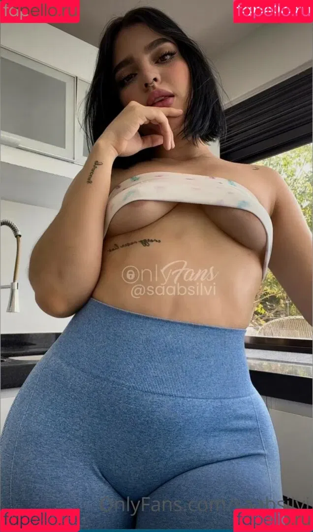 Saabsilvi Onlyfans Photo Gallery 