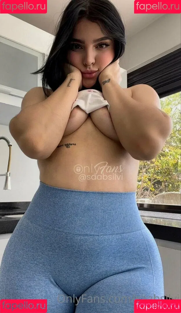 Saabsilvi Onlyfans Photo Gallery 