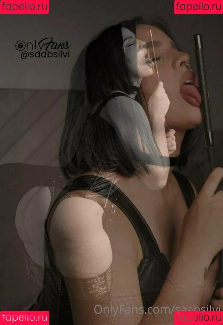 Saabsilvi Onlyfans Photo Gallery 