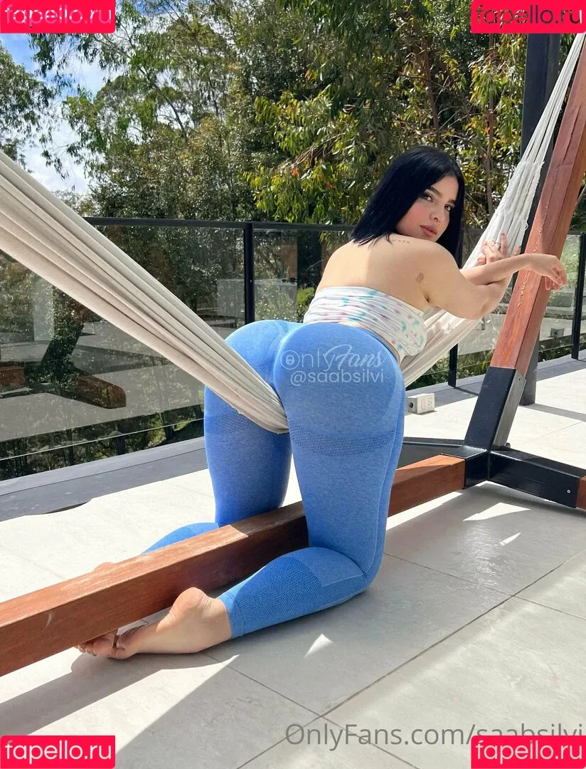 Saabsilvi Onlyfans Photo Gallery 