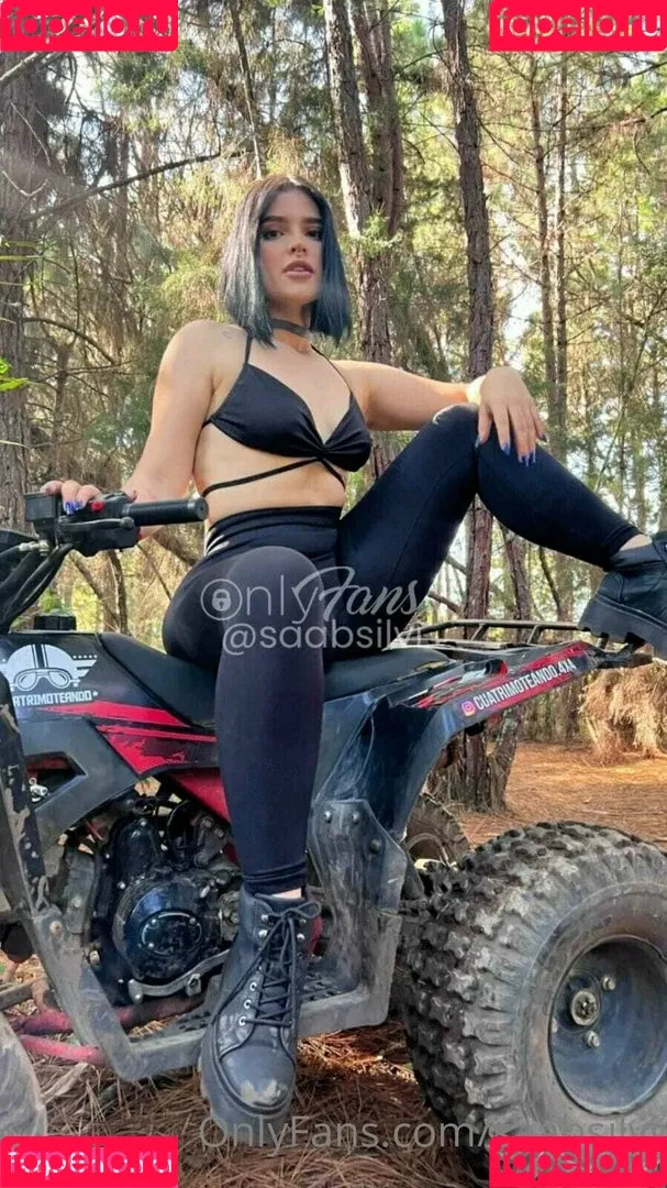 Saabsilvi Onlyfans Photo Gallery 