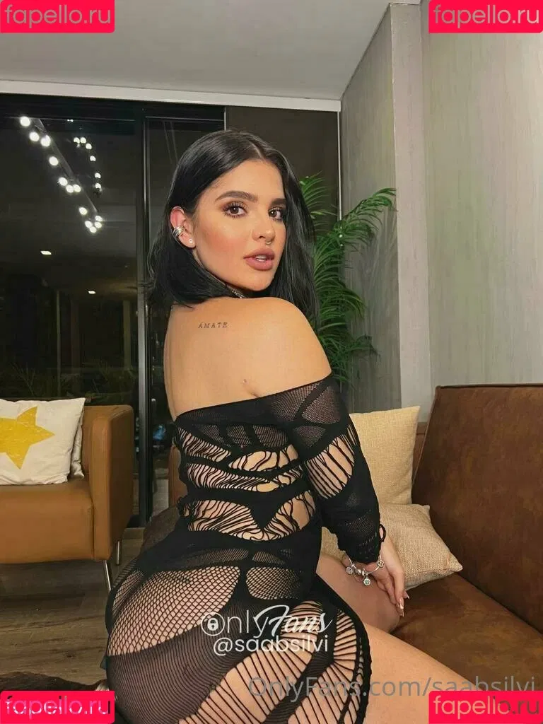 Saabsilvi Onlyfans Photo Gallery 