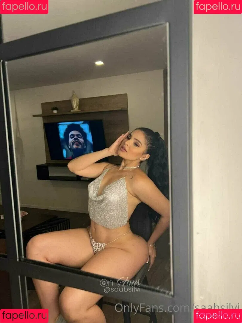 Saabsilvi Onlyfans Photo Gallery 