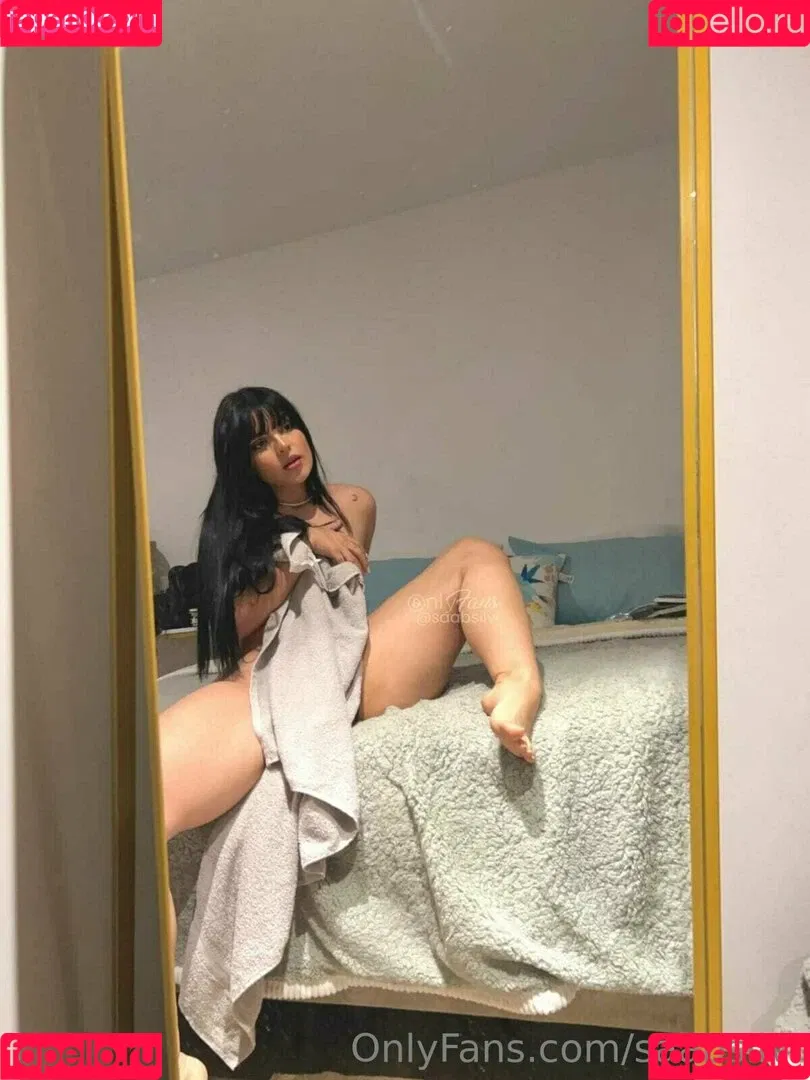 Saabsilvi Onlyfans Photo Gallery 