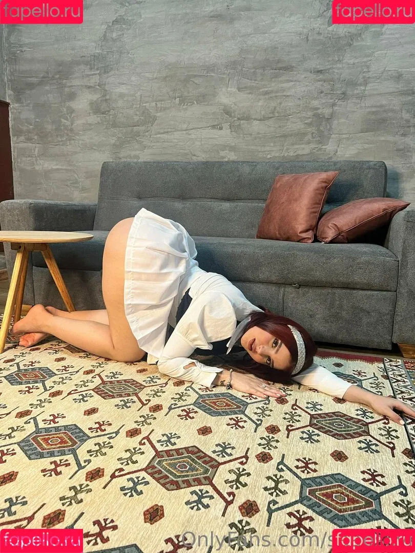 Saabsilvi Onlyfans Photo Gallery 