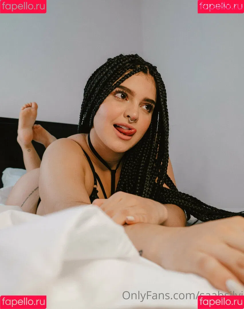 Saabsilvi Onlyfans Photo Gallery 