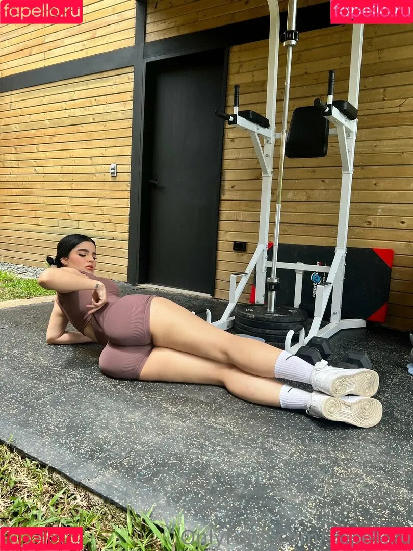 Saabsilvi Onlyfans Photo Gallery 