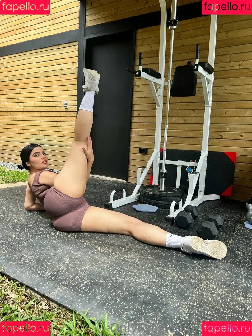 Saabsilvi Onlyfans Photo Gallery 