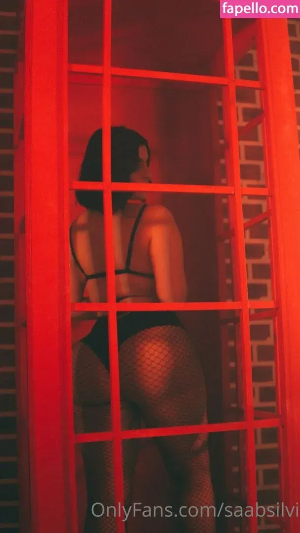 Saabsilvi Onlyfans Photo Gallery 