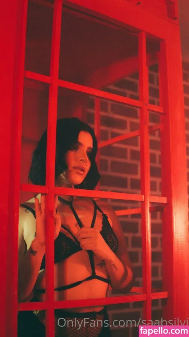 Saabsilvi Onlyfans Photo Gallery 