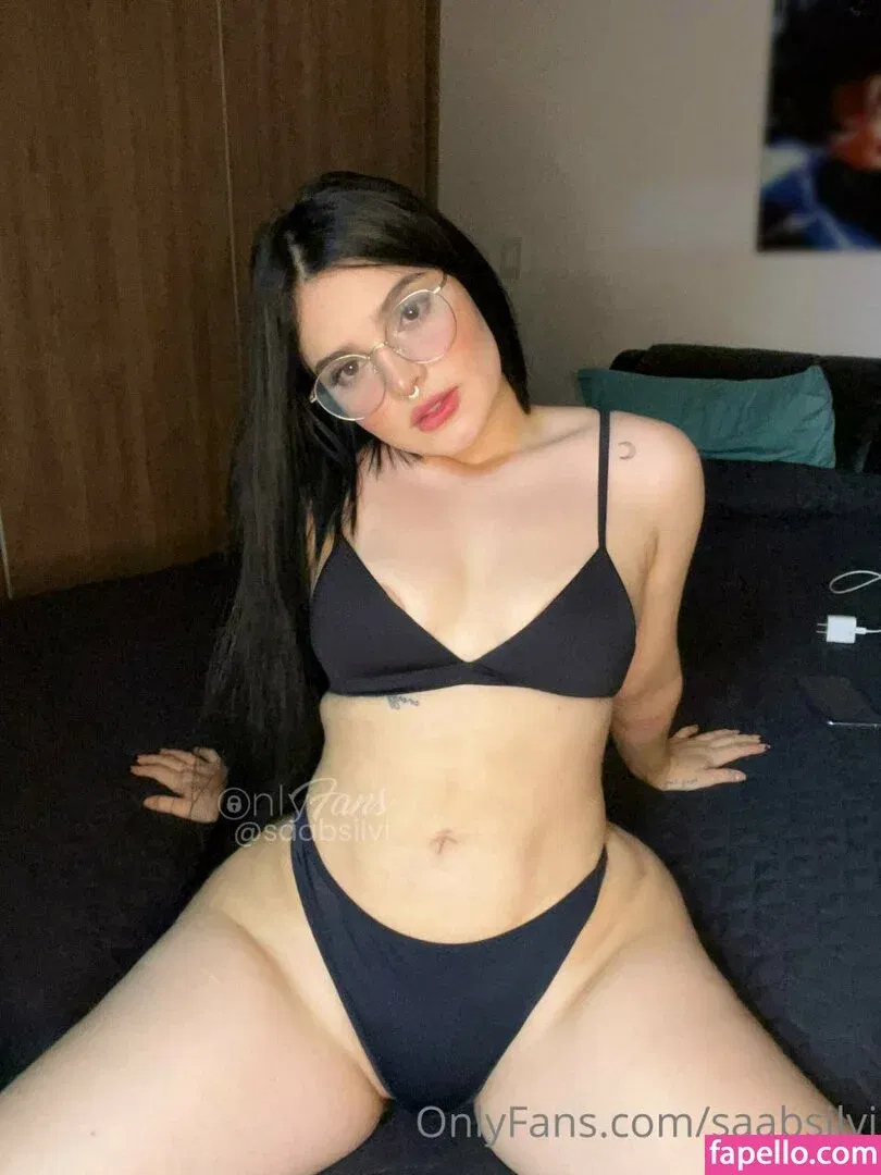 Saabsilvi Onlyfans Photo Gallery 