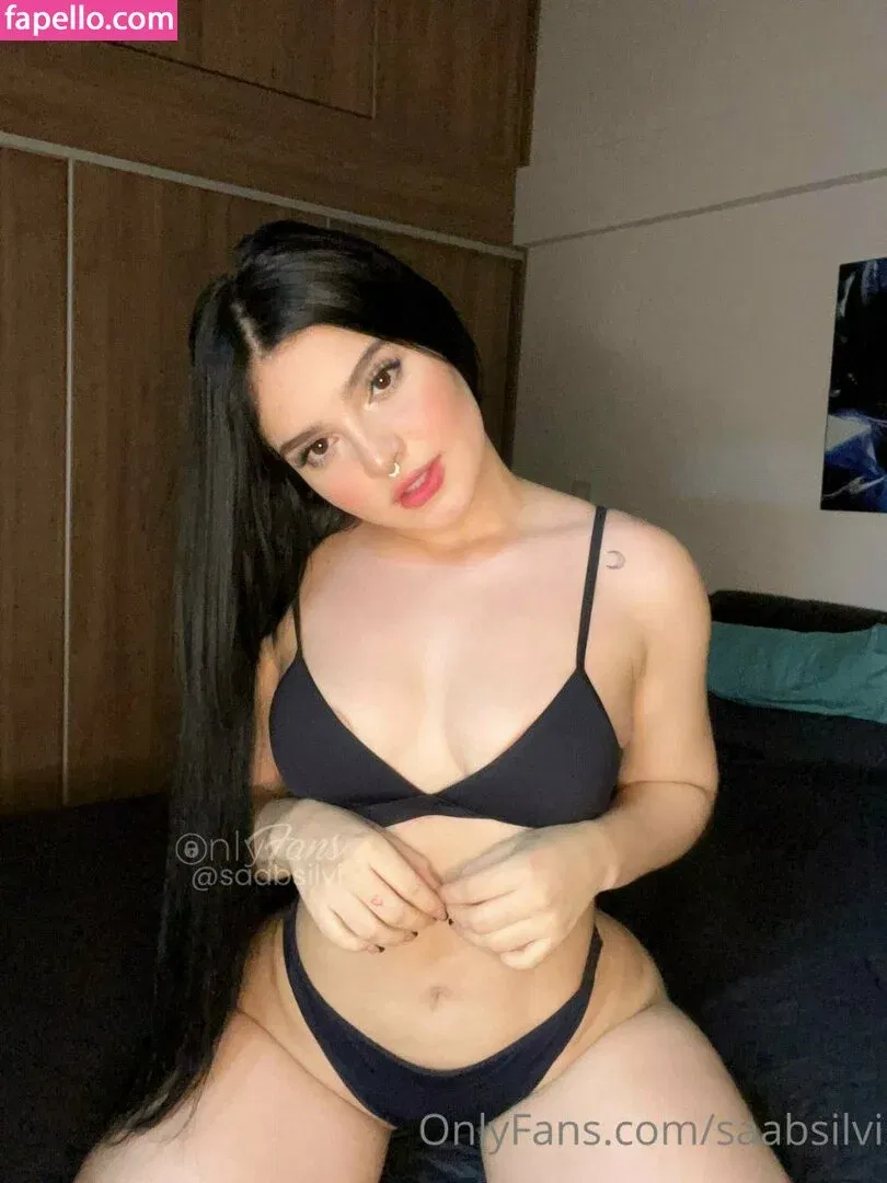 Saabsilvi Onlyfans Photo Gallery 