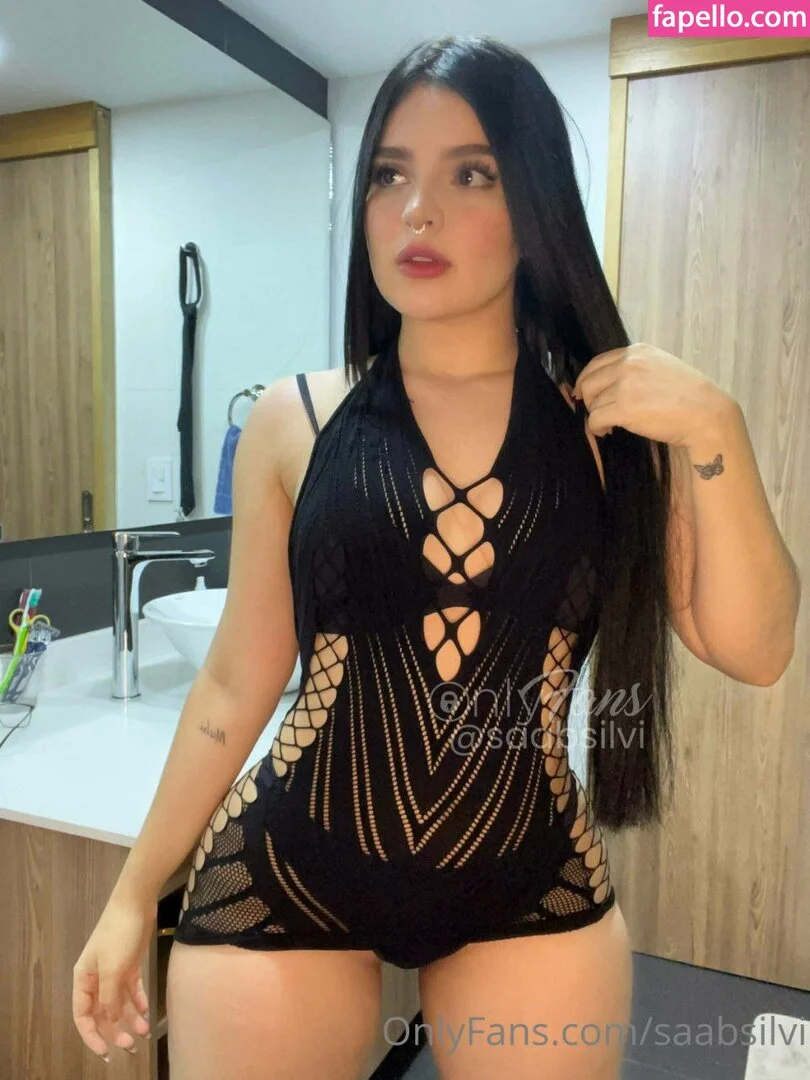 Saabsilvi Onlyfans Photo Gallery 