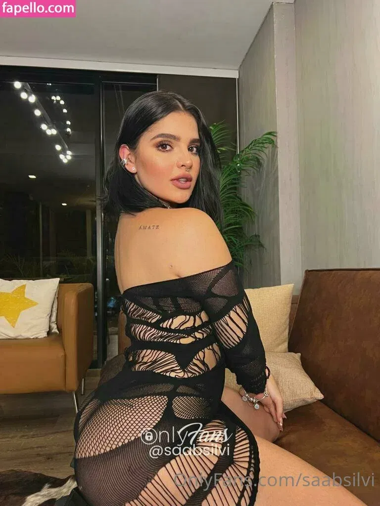 Saabsilvi Onlyfans Photo Gallery 