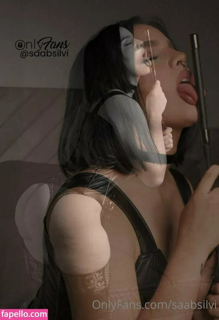 Saabsilvi Onlyfans Photo Gallery 