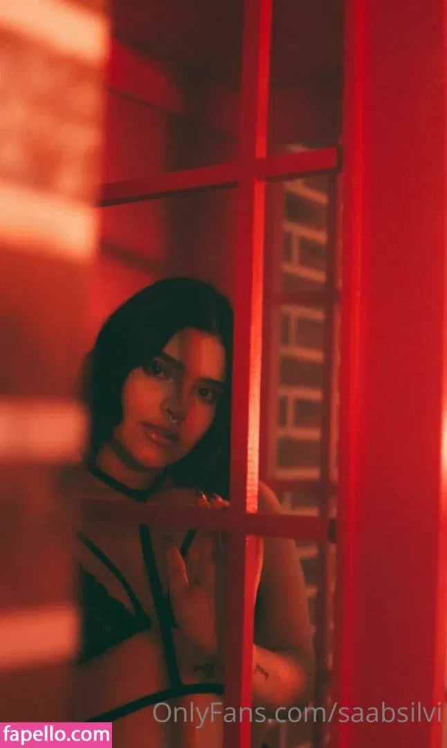 Saabsilvi Onlyfans Photo Gallery 