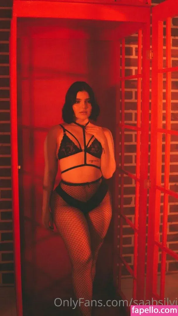 Saabsilvi Onlyfans Photo Gallery 