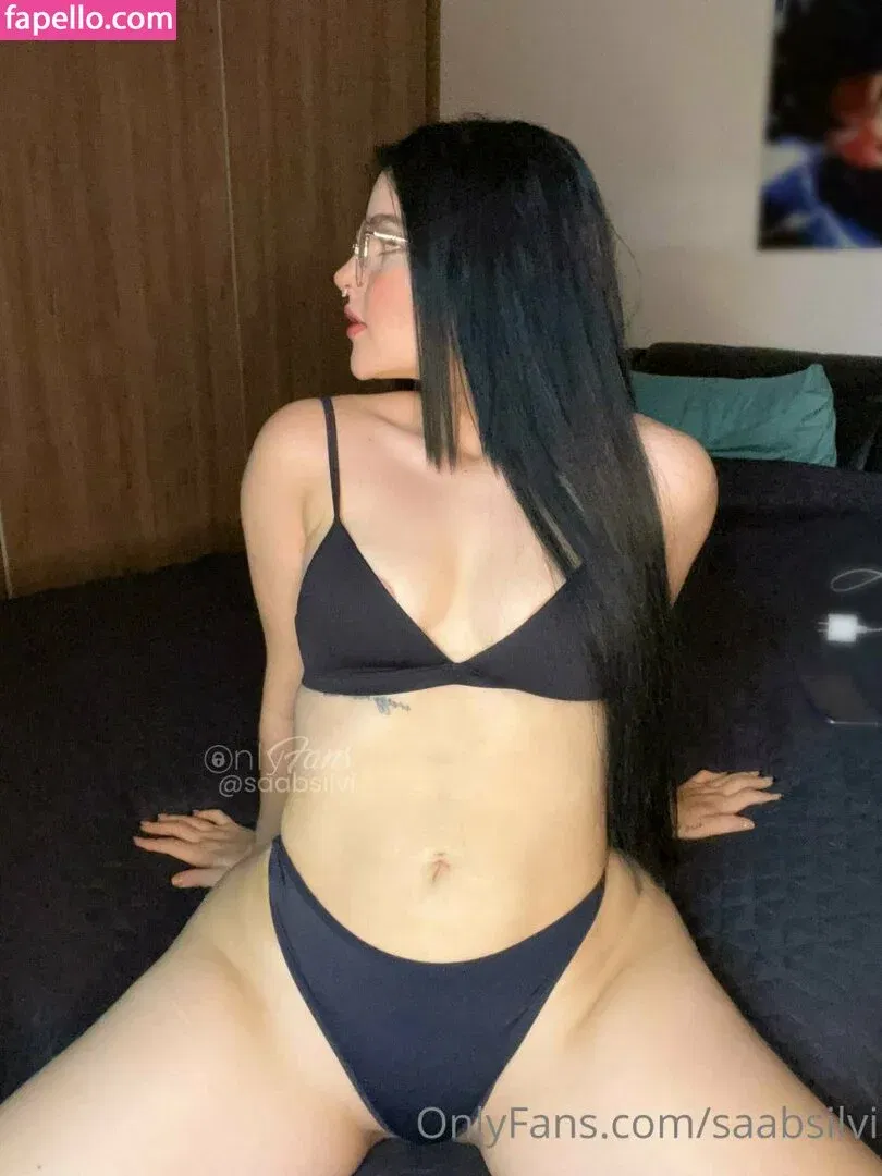 Saabsilvi Onlyfans Photo Gallery 
