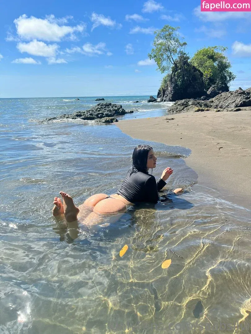 Saabsilvi Onlyfans Photo Gallery 