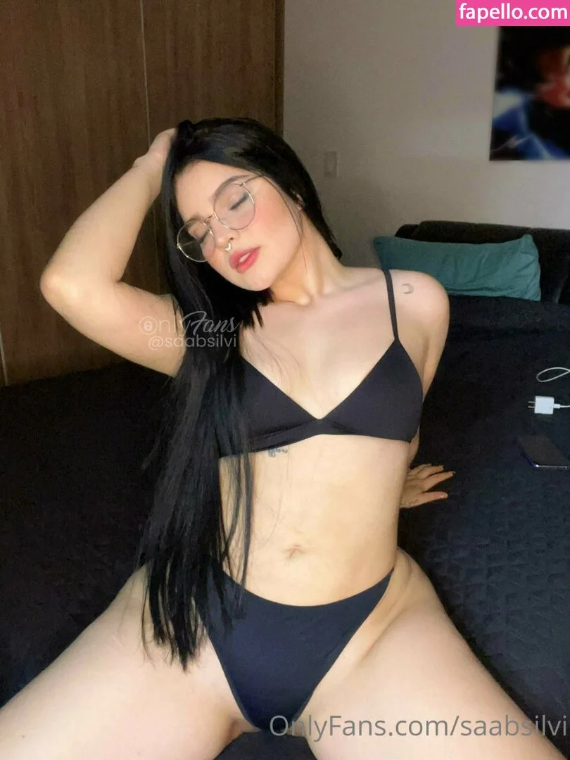 Saabsilvi Onlyfans Photo Gallery 
