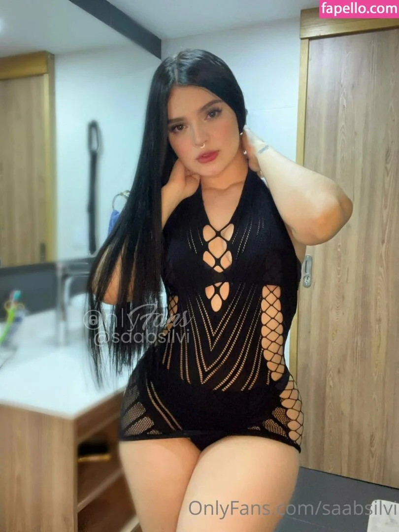 Saabsilvi Onlyfans Photo Gallery 