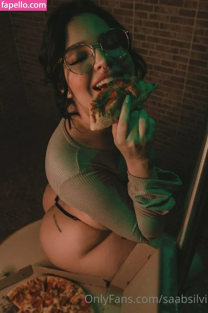 Saabsilvi Onlyfans Photo Gallery 