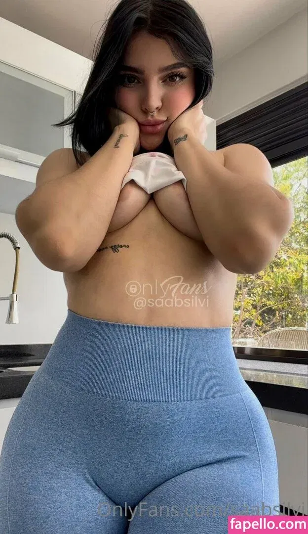 Saabsilvi Onlyfans Photo Gallery 