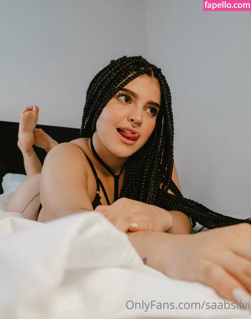 Saabsilvi Onlyfans Photo Gallery 