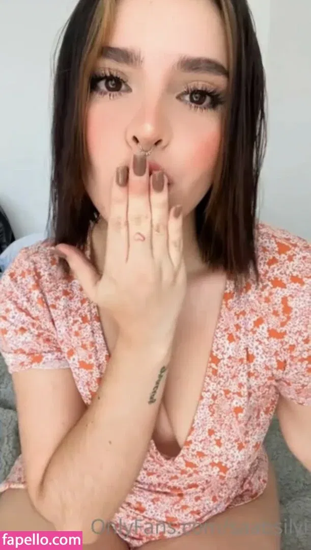 Saabsilvi Onlyfans Photo Gallery 