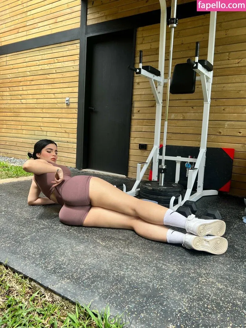 Saabsilvi Onlyfans Photo Gallery 