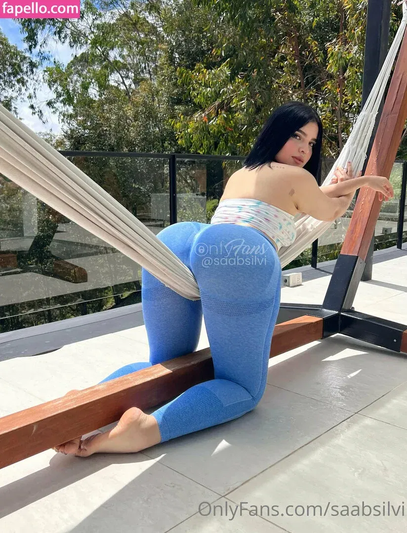 Saabsilvi Onlyfans Photo Gallery 