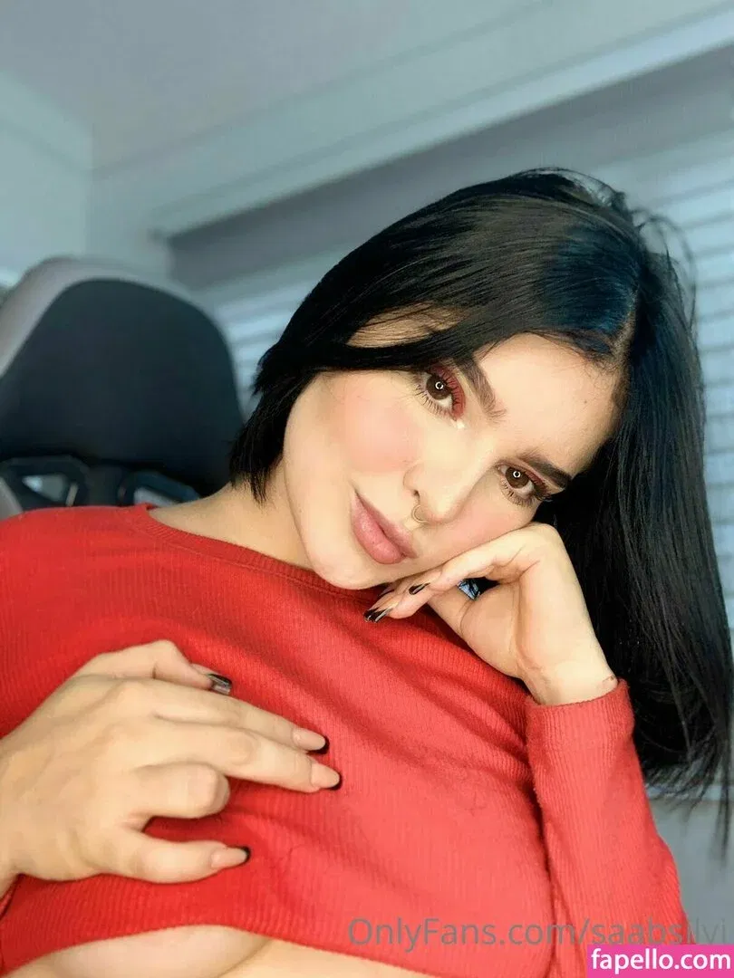 Saabsilvi Onlyfans Photo Gallery 