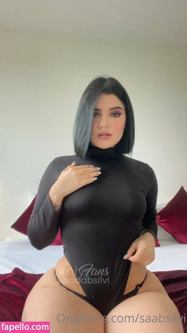 Saabsilvi Onlyfans Photo Gallery 