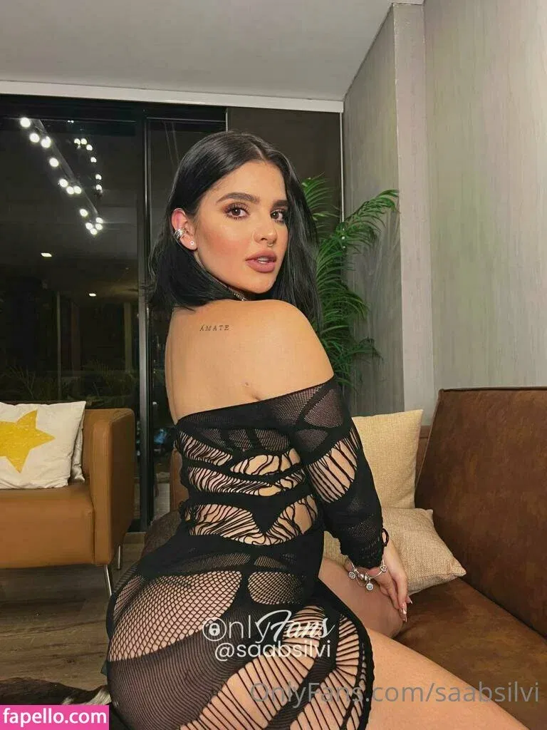 Saabsilvi Onlyfans Photo Gallery 