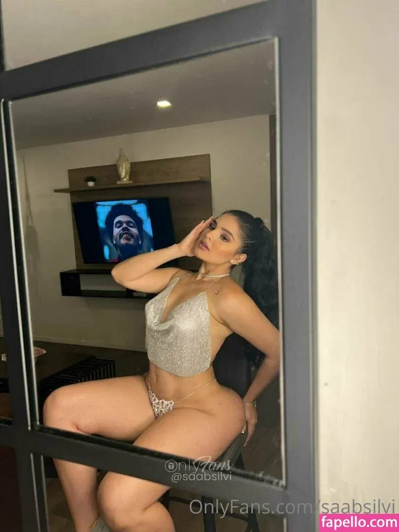Saabsilvi Onlyfans Photo Gallery 
