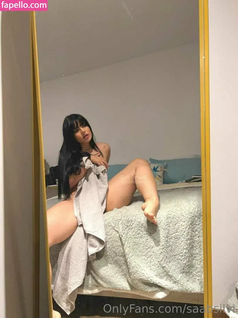 Saabsilvi Onlyfans Photo Gallery 