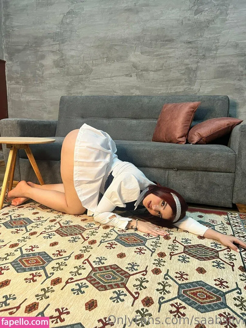 Saabsilvi Onlyfans Photo Gallery 