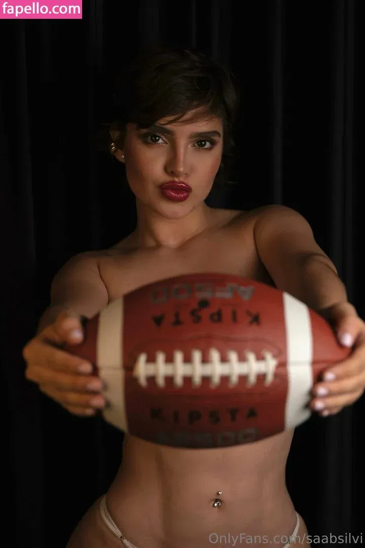 Saabsilvi Onlyfans Photo Gallery 