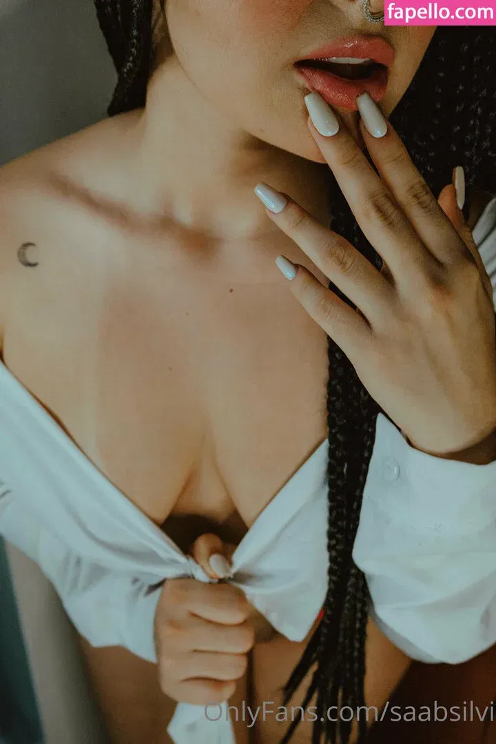 Saabsilvi Onlyfans Photo Gallery 