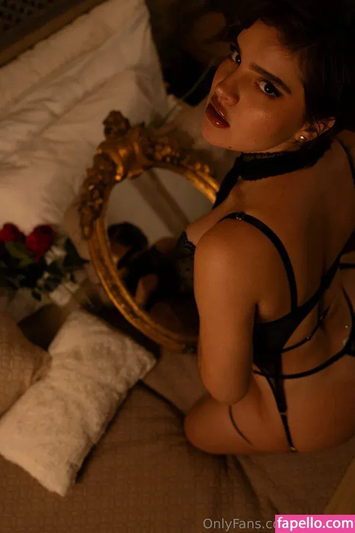 Saabsilvi Onlyfans Photo Gallery 