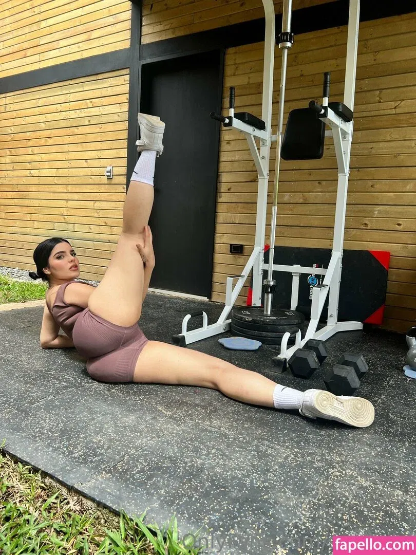 Saabsilvi Onlyfans Photo Gallery 